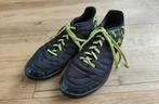 Zwarte kipsta sportschoenen maat 37, Kinderen en Baby's, Gebruikt, Kipsta, Ophalen of Verzenden, Jongen of Meisje