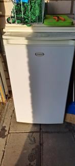 Tafelkoelkast, Ophalen, Gebruikt, Minder dan 60 cm, Minder dan 85 cm