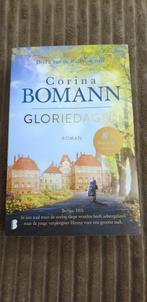 Corina Bomann - Gloriedagen, Boeken, Ophalen of Verzenden, Zo goed als nieuw, Corina Bomann