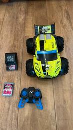 Nikko VaporizR 2, Hobby en Vrije tijd, Modelbouw | Radiografisch | Auto's, Elektro, Gebruikt, Ophalen of Verzenden, Auto onroad