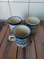 Bunzlau castle, Keramiek, Ophalen of Verzenden, Zo goed als nieuw, Overige stijlen