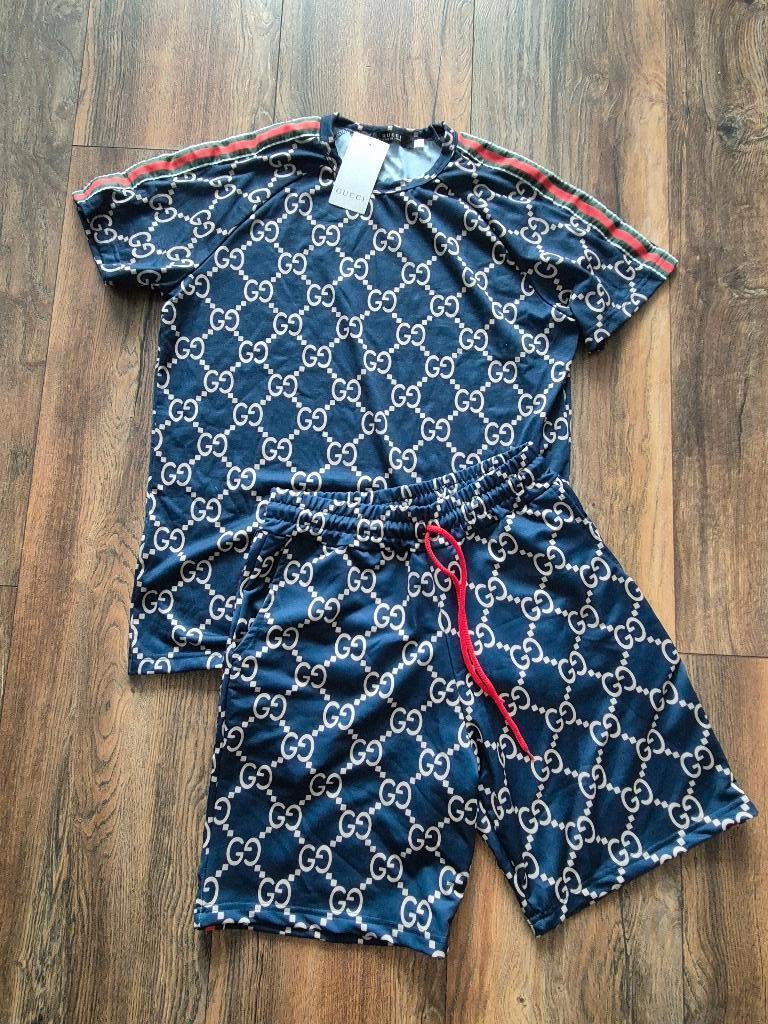 Gucci zomerset maat S, Kleding | Heren, Ophalen of Verzenden, Nieuw, Maat 46 (S) of kleiner