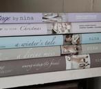 Nina Hartmann vintage brocante woonboek, Boeken, Ophalen of Verzenden, Zo goed als nieuw, Interieur en Design