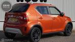 Suzuki Ignis 1.2 Smart Hybrid Airconditioning | Achteruitrij, Auto's, Suzuki, Voorwielaandrijving, 83 pk, Stof, Gebruikt