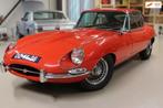 Jaguar E-TYPE, Auto's, Jaguar, Gebruikt, Overige carrosserieën, Bedrijf, Geïmporteerd
