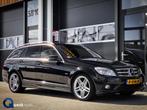 Mercedes C-klasse Estate C180 AMG | STOELVERW. | NW. KETTING, Automaat, Euro 5, Achterwielaandrijving, 1796 cc
