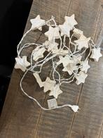 Riviera maison kerst stereen licht op stroom, Diversen, Kerst, Ophalen of Verzenden, Zo goed als nieuw