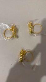 WK Trofee 2026 Sleutelhanger Nieuw, Verzenden, Nieuw, Goud, Overige typen