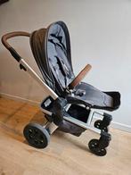 Joolz Hub Hippo Grey kinderwagen - in goede staat, Ophalen, Kinderwagen, Overige merken
