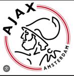 1x kaart ajax twente vak 413, Tickets en Kaartjes, Eén persoon, April