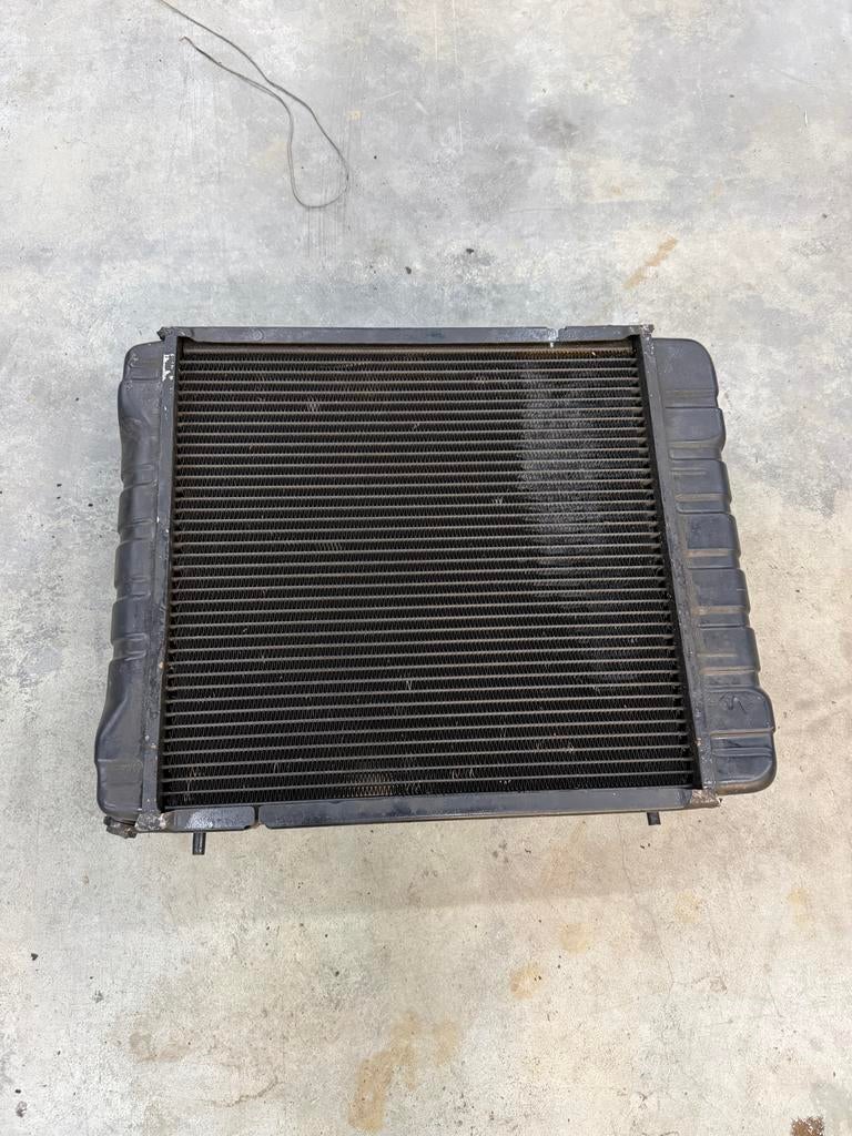 Radiator 200TDI Defender, Discovery, Ophalen of Verzenden, Gebruikt, Land Rover