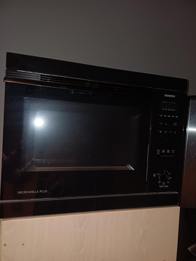 Siemens oven te koop, Ophalen, 45 tot 60 cm