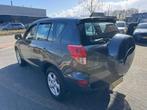 Toyota RAV4 2.0 VVTi AUTOMAAT LEDER TREKHAAK STOELVERW KEYLE, Automaat, Gebruikt, 4 cilinders, Bedrijf