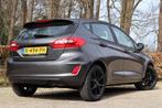 Ford Fiesta 1.0 EcoBoost Connected | Navi | Carplay |, Voorwielaandrijving, Gebruikt, Euro 6, 580 kg
