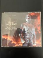 Michael Jackson - HIStory 2CD Gold, Cd's en Dvd's, Cd's | Pop, Ophalen of Verzenden, 1980 tot 2000, Gebruikt, Boxset