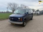 Chevrolet USA Starcraft 6.5 Diesel , APK 15-08-2026, Achterwielaandrijving, Gebruikt, 8 cilinders, 190 pk