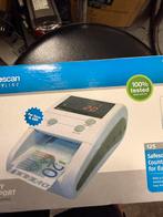 Safescan 125 valsgelddetector, Verzamelen, Ophalen of Verzenden