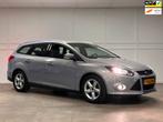 Ford Focus Wagon EcoBoost / 125PK / Edition Plus / Cruise /, Euro 5, Gebruikt, Origineel Nederlands, Handgeschakeld