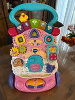 Vtech baby walker, Ophalen, Zo goed als nieuw, 6 maanden tot 2 jaar