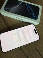 Iphone 16 pro 256GB, Telecommunicatie, Ophalen, Zo goed als nieuw, Zwart, 256 GB