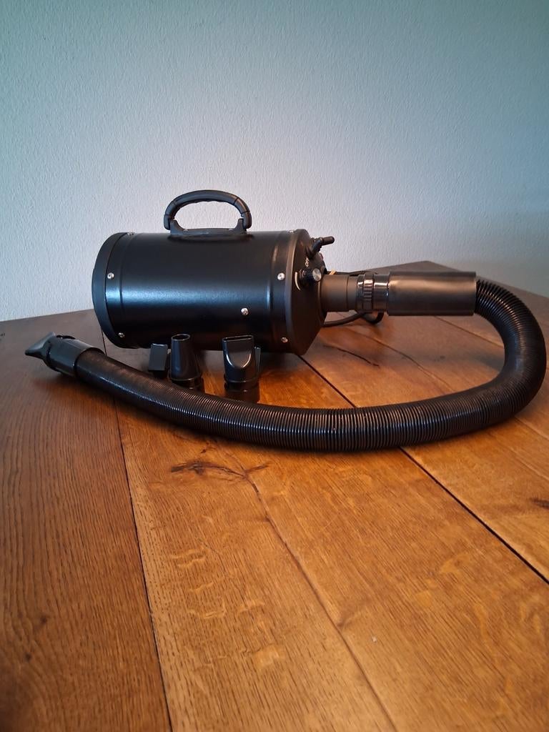 Waterblazer., Ophalen, Zo goed als nieuw