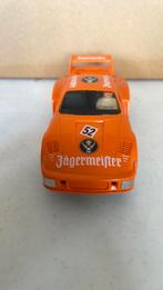 Fleischmann Porsche Jagermeister, Ophalen of Verzenden, Gebruikt, Elektrisch, Fleischmann