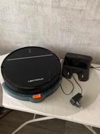 Liectroux robot stofzuiger, Witgoed en Apparatuur, Stofzuigers, Ophalen of Verzenden, Gebruikt, Robotstofzuiger