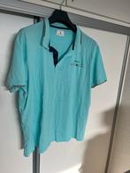State of Art Polo Heren - XXXL - 3xl, Kleding | Heren, Polo's, Ophalen of Verzenden, Nieuw, Overige maten, Blauw