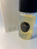 Vintage Lanvin Eau Arpege Eau de Toilette 60 ml, Ophalen of Verzenden, Gebruikt