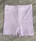zara biker legging lila maat 80, Broekje, Zo goed als nieuw, Zara, Verzenden