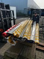 Marktkraam dakzeilen, Ophalen, Gebruikt, Fleur@timeout.nl, Time Out