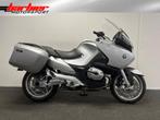 BMW R 1200 RT ABS-ESA LEASE VOORDELIG!, 2 cilinders, Motorrijbewijs A, Bedrijf, Onbekend