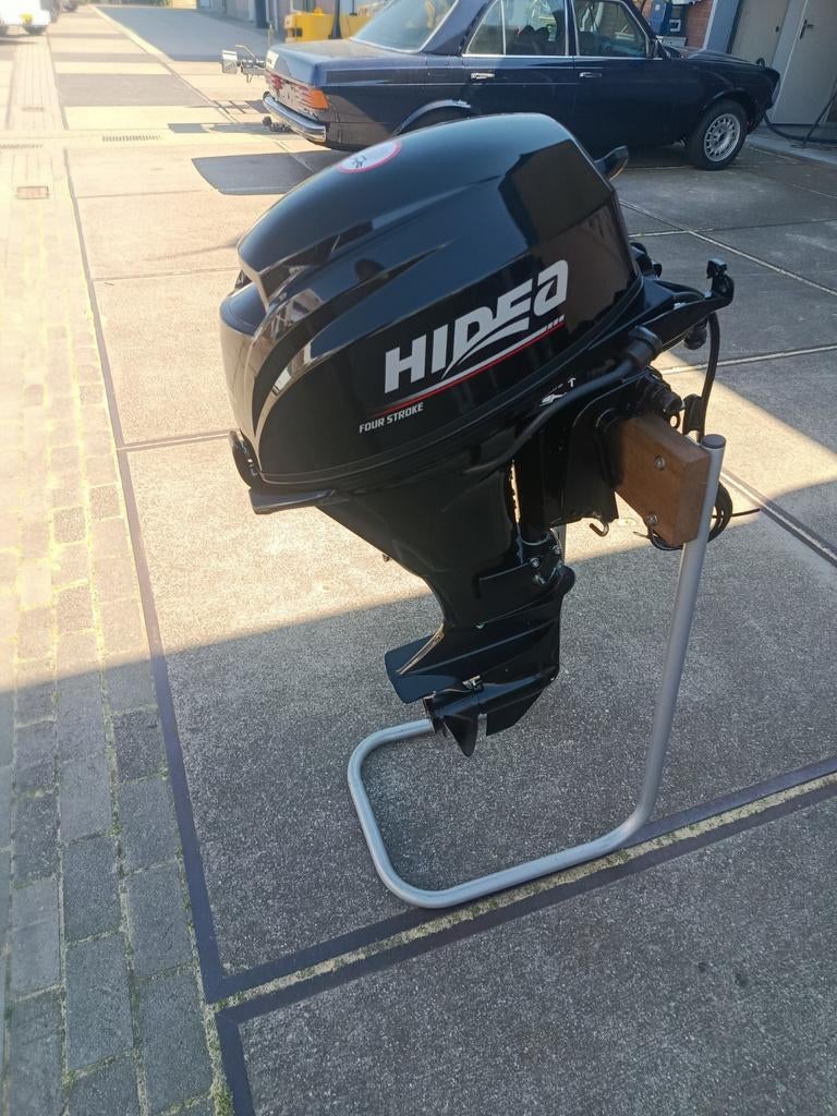Hidea Buitenboordmotoren 2.5 - 300 PK - Nieuw met Garantie, Watersport en Boten, Viertaktmotor, Nieuw, Ophalen of Verzenden, 30 pk of meer
