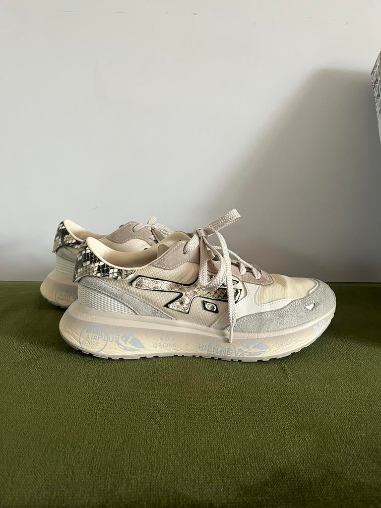 Premiata sneaker 39, Ophalen of Verzenden, Zo goed als nieuw, Sneakers of Gympen