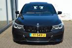 BMW 6-serie Gran Turismo 630i High Exec. M-SPORT 1 eigenaar, Auto's, Automaat, 1998 cc, Gebruikt, Euro 6