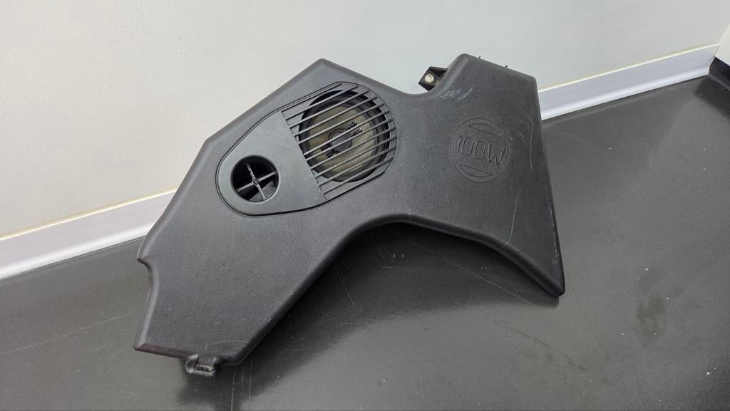 Subwoofer Punto 188, Ophalen of Verzenden, Zo goed als nieuw