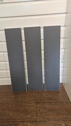 Ikea ladefront Skatval 3 stuks, Zo goed als nieuw, Minder dan 100 cm, 25 tot 50 cm, 50 tot 100 cm