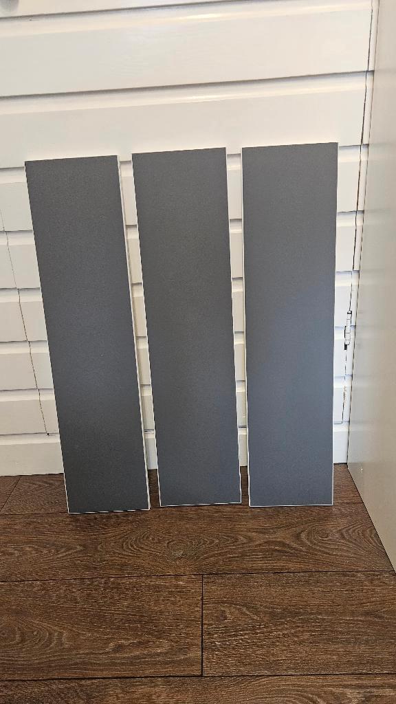 Ikea ladefront Skatval 3 stuks, Huis en Inrichting, Kasten | Kledingkasten, Zo goed als nieuw, Minder dan 100 cm, 50 tot 100 cm