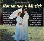 Dubbel LP Verzamelalbum ‎– Romantiek & Muziek, Cd's en Dvd's, Vinyl | Verzamelalbums, Ophalen of Verzenden, Zo goed als nieuw