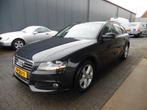 Audi A4 1.8 TFSI PRO L. BNS, Voorwielaandrijving, 4 cilinders, Electronic Stability Program (ESP), Blauw
