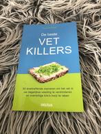 De beste vet killers, Boeken, Ophalen of Verzenden, Gelezen