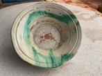 Antieke schaal Spanje diam.38 cm.85 euro, Ophalen of Verzenden, Gebruikt, Rond