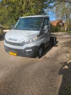 Iveco be trekker, Particulier, Te koop