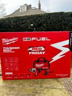 Milwaukee M18 FHAC16-501BRF, Doe-het-zelf en Verbouw, Ophalen of Verzenden, Nieuw