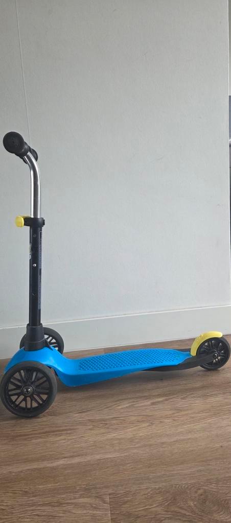 Kinderstep, Kinderen en Baby's, Speelgoed | Buiten | Voertuigen en Loopfietsen, Overige typen, Ophalen