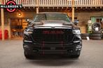 Dodge Ram 1500 limited H/O 540PK Luchtvering, Massage Stoele, Automaat, 2993 cc, Zwart, Bedrijf