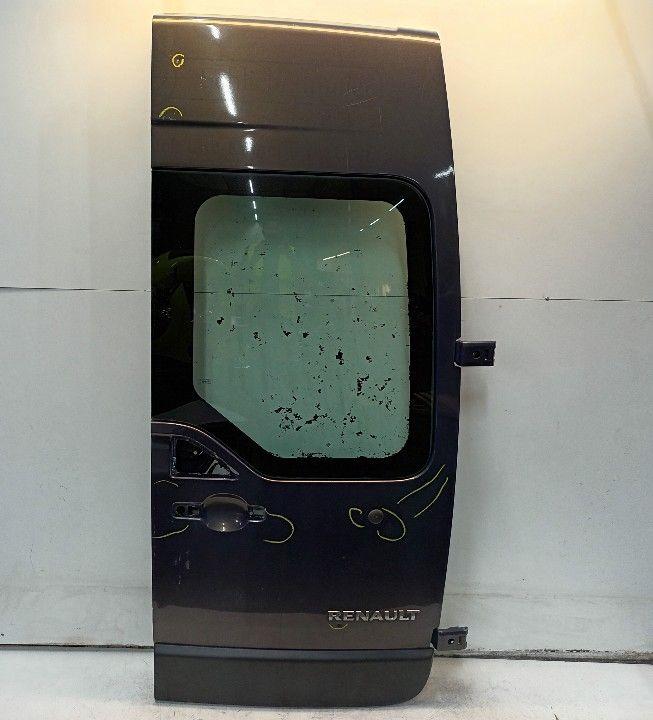 Portier rechtsachter Renault Master, Onderdelen@venauto.nl, Van der Ven Autorecycling B.V., Gebruikt, Ettenseweg 76, 4706 PB Roosendaal, The Netherlands