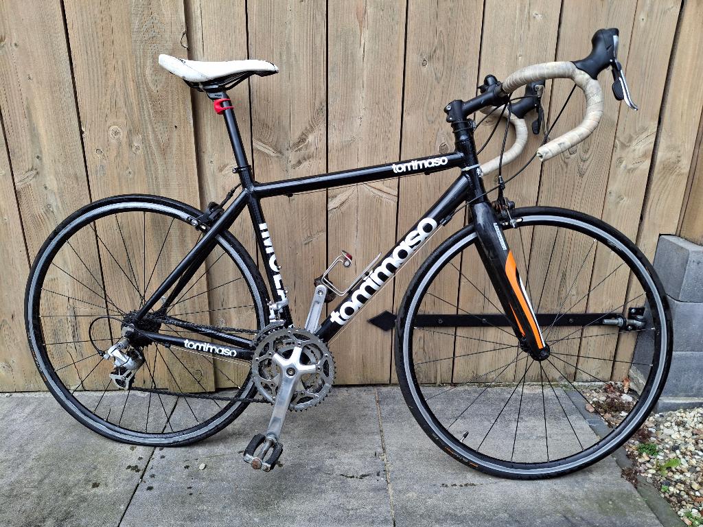 sportfiets, Gebruikt, 26 inch, Meer dan 20 versnellingen, 53 tot 57 cm