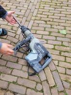 Hitachi klopboormachine, Doe-het-zelf en Verbouw, Gereedschap | Boormachines, Ophalen of Verzenden, Boormachine