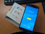 Motorola Moto G4 16GB zwart met TurboPower oplader, Telecommunicatie, Mobiele telefoons | Motorola, Zwart, Touchscreen, Ophalen of Verzenden